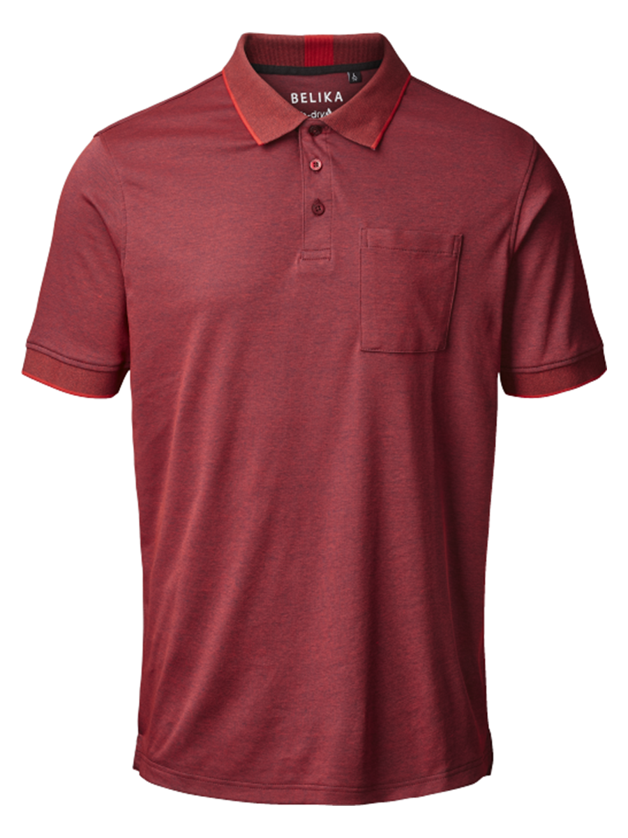 Belika Regular Polo t-shirt